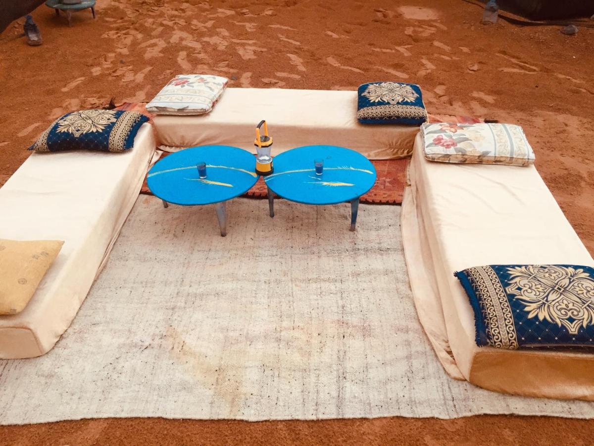 Desert Camel Trekking Camp メルズーガ エクステリア 写真